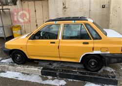 سایپا ساینا